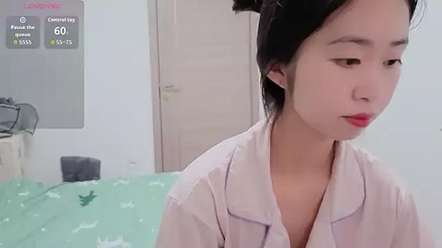 dudu-baby10 from StripChat is Freechat