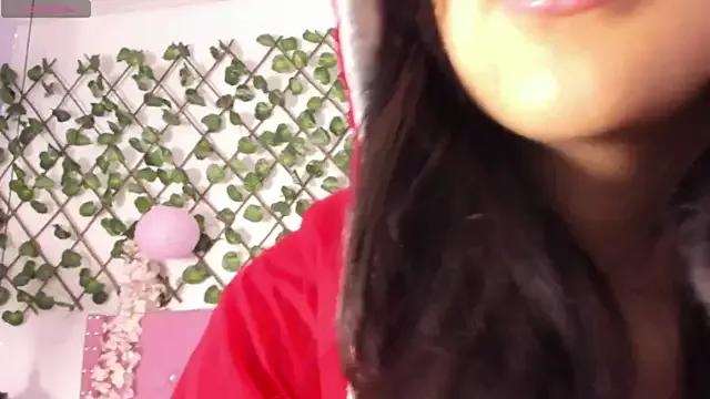 Dulce-Daniela- from StripChat is Freechat