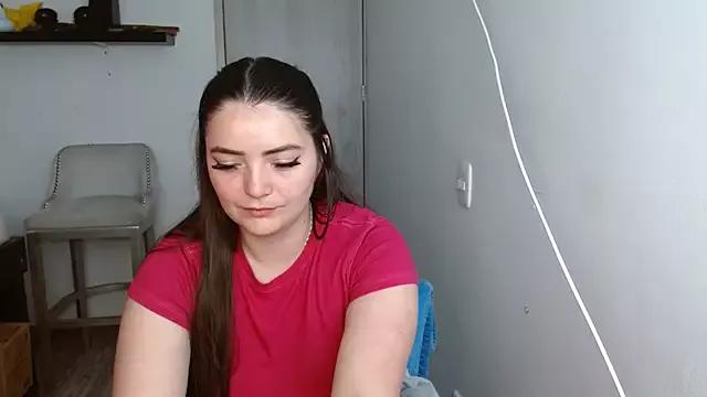 dulce__222 from StripChat is Freechat