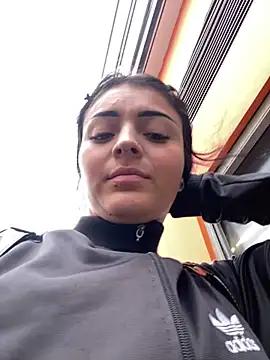 Dulce__Boyd from StripChat is Freechat