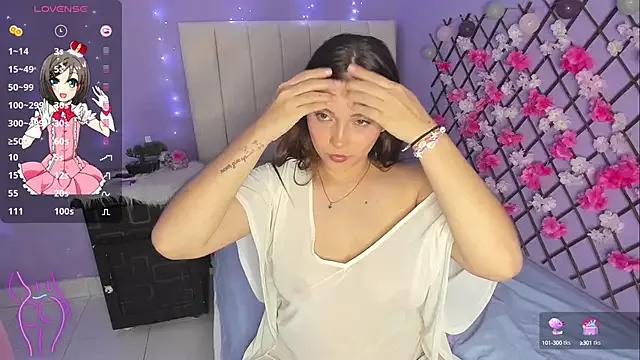 Dirty chat webcam: explore liveshows with versed models, from laying bare to fetishes, in a variety of sexy free adult webcams.