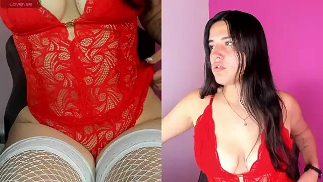 Dulce_diaz20 from StripChat is Freechat