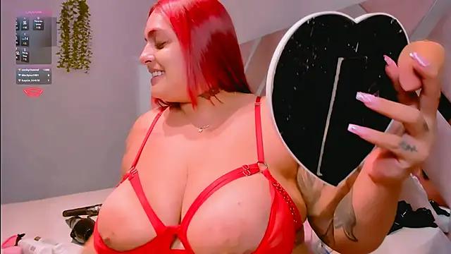 Dirty chat webcam: explore liveshows with versed models, from laying bare to fetishes, in a variety of sexy free adult webcams.
