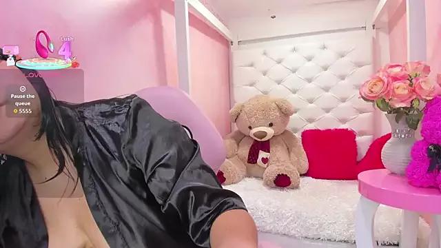 Dirty chat webcam: explore liveshows with versed models, from laying bare to fetishes, in a variety of sexy free adult webcams.