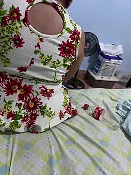 dulce_salado from StripChat is Freechat