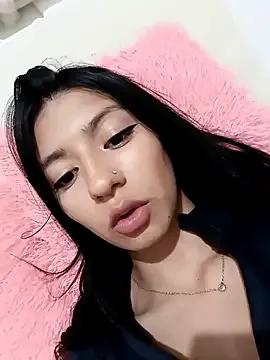 Dulce_Torres13 from StripChat is Freechat