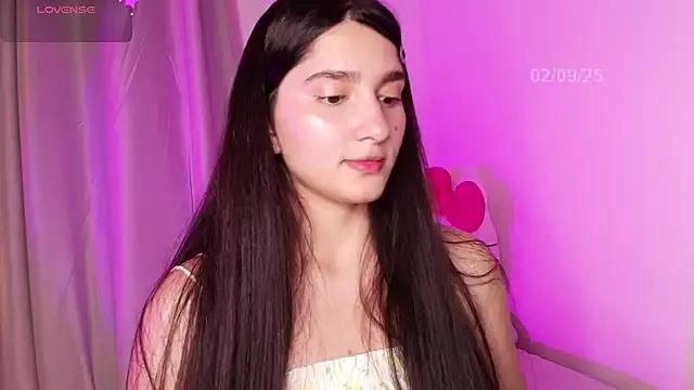 dulceangel__ from StripChat is Freechat