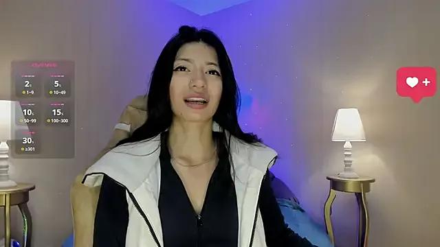 Dirty chat webcam: explore liveshows with versed models, from laying bare to fetishes, in a variety of sexy free adult webcams.