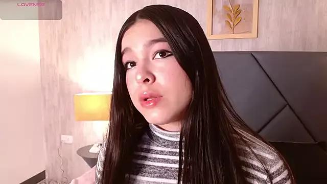 Dulcee_1 from StripChat is Freechat