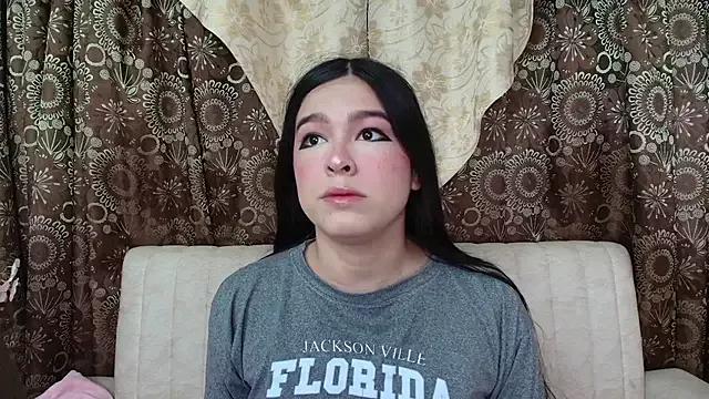 Dirty chat webcam: explore liveshows with versed models, from laying bare to fetishes, in a variety of sexy free adult webcams.