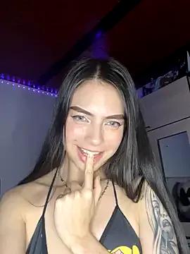 DulceMaria86 from StripChat is Freechat