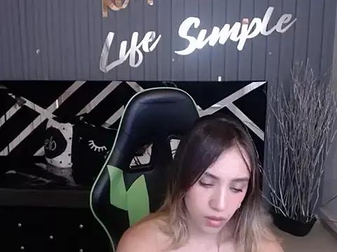 Dirty chat webcam: explore liveshows with versed models, from laying bare to fetishes, in a variety of sexy free adult webcams.