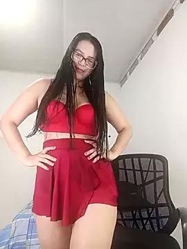 Dulcesexy35 webcams show profile image 
