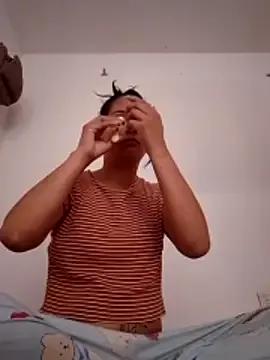 DulceTentacion12 from StripChat is Freechat