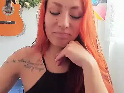 DulceXmile webcams show profile image 