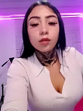 Dullcemariia_1s from StripChat