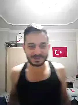 Dullsikici from StripChat