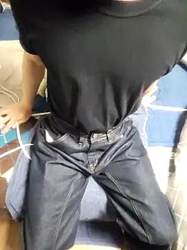 dumdurum from StripChat