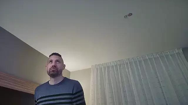 Photos of DuncanAbaddonX from StripChat is Freechat