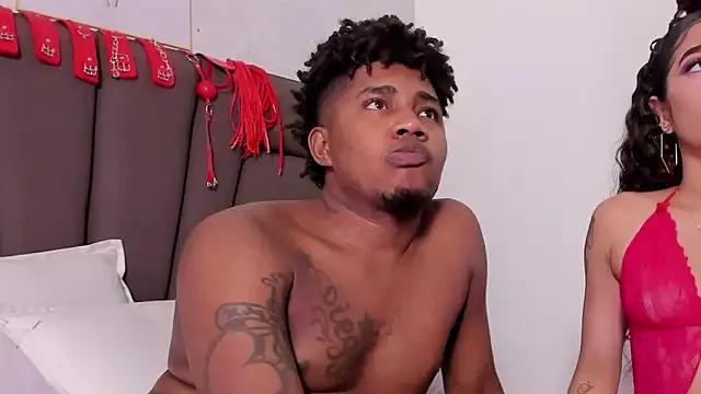 Duo69Sexual from StripChat is Freechat