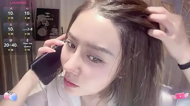DUODUO-777 from StripChat