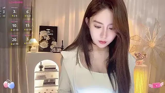 DUODUO-777 from StripChat