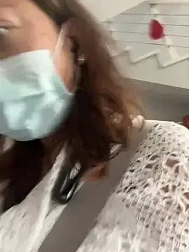 duoduo-u from StripChat