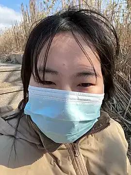 Duoduobaby webcams show profile image 