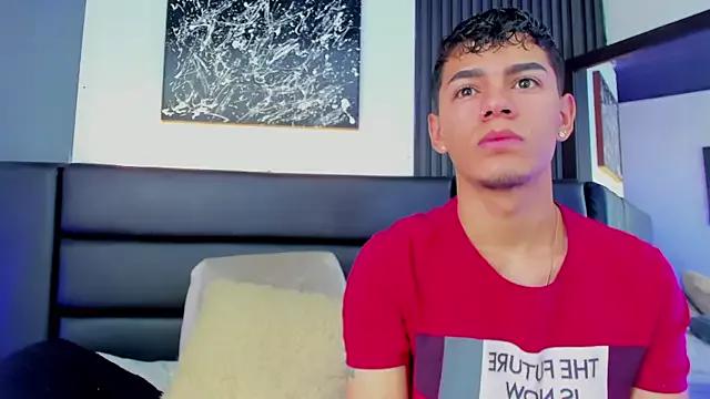 Dirty chat webcam: explore liveshows with versed models, from laying bare to fetishes, in a variety of sexy free adult webcams.