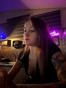 Photos of duomagique_off from StripChat is Freechat