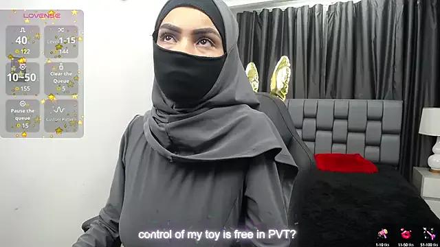 Durgahemalatha webcams show profile image 