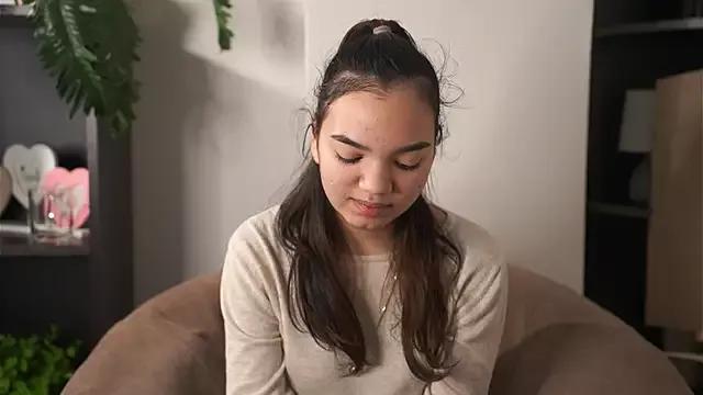 DustiZieser from StripChat is Freechat