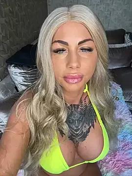 Photos of Dutchhbarbie from StripChat is Group