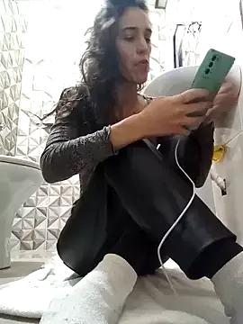 Dirty chat webcam: explore liveshows with versed models, from laying bare to fetishes, in a variety of sexy free adult webcams.