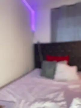 Dyan_adams from StripChat is Freechat