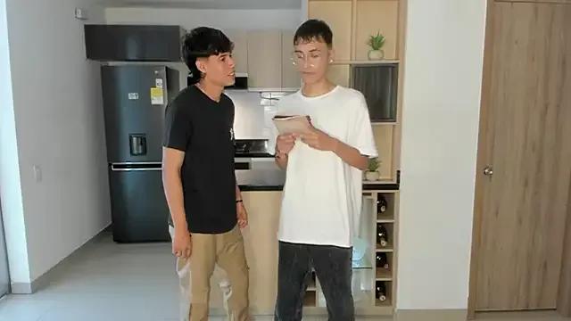 Dylanbisex_hot from StripChat is Freechat