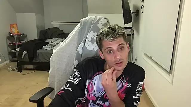 Dylansd webcams show profile image 