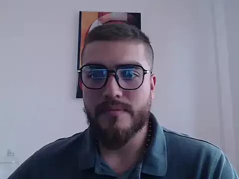 Dylanwish from StripChat is Freechat