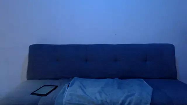 Eanna_ from StripChat