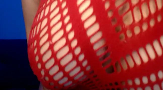 Eanna_ from StripChat