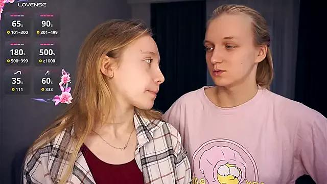 Photos of EarnestineGyllenband from StripChat is Freechat