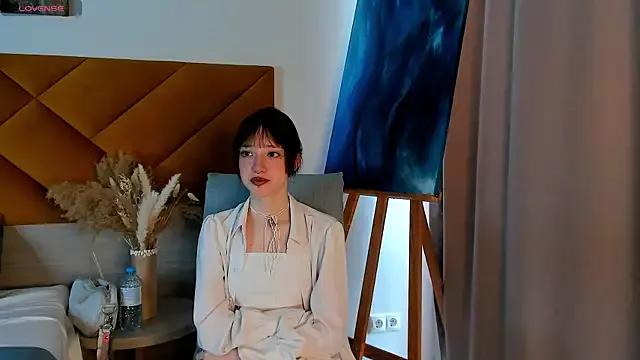 EarthaDaunt webcams show profile image 