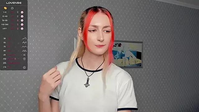 Dirty chat webcam: explore liveshows with versed models, from laying bare to fetishes, in a variety of sexy free adult webcams.