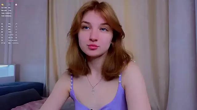 EasterBonney webcams show profile image 