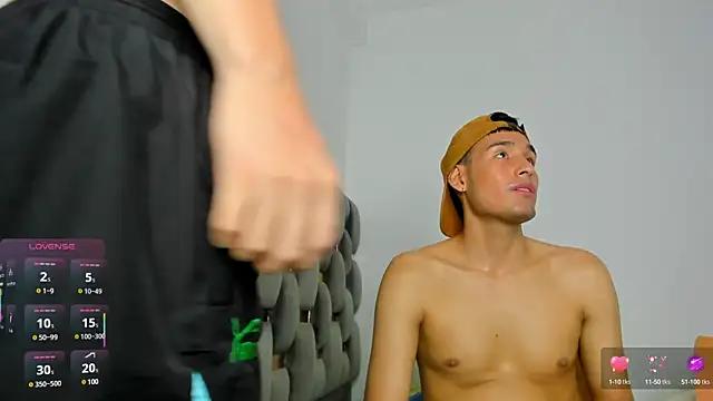 Dirty chat webcam: explore liveshows with versed models, from laying bare to fetishes, in a variety of sexy free adult webcams.
