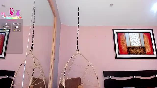 ebbafernandez_ from StripChat