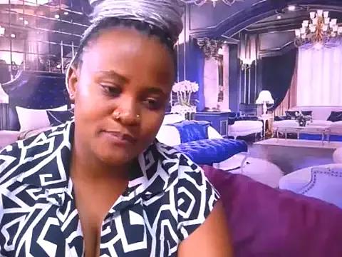 EbonyBeauty2 from StripChat is Freechat