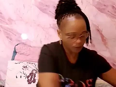 EbonyBloom69 from StripChat is Freechat