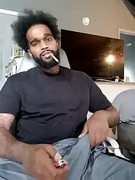 EbonyKing69 webcams show profile image 