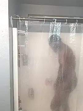 EbonyKing69 from StripChat is Freechat